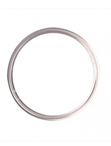 Turbo rear transition pipe gasket