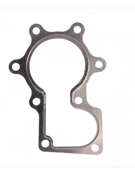 Turbine outlet gasket