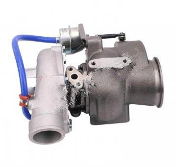 Supercharger; can be replaced by 1118-02420-1