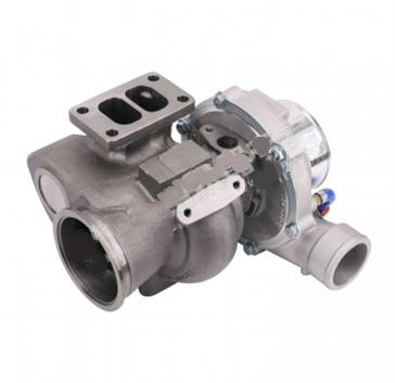 Supercharger; can be replaced by 1118-02420-2