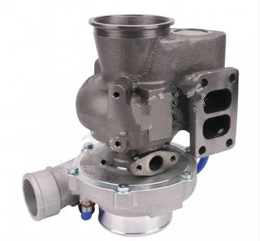 Supercharger; can be replaced by 1118-02420-3