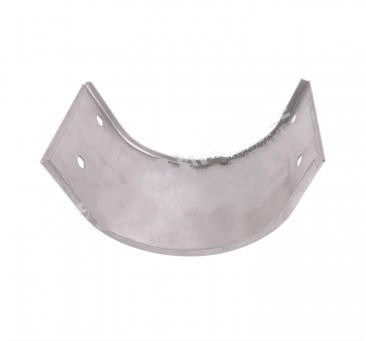 Тепловой экран нагнетателя-1