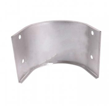 Тепловой экран нагнетателя-2