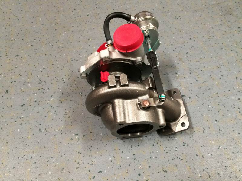 Supercharger-1