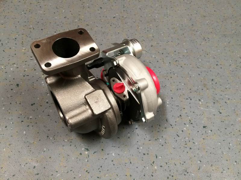 Supercharger-2