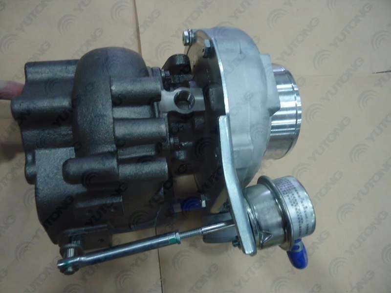 Supercharger-1