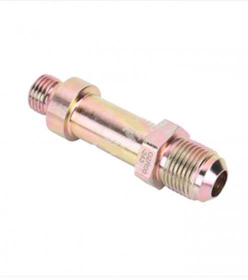 Переходные соединения