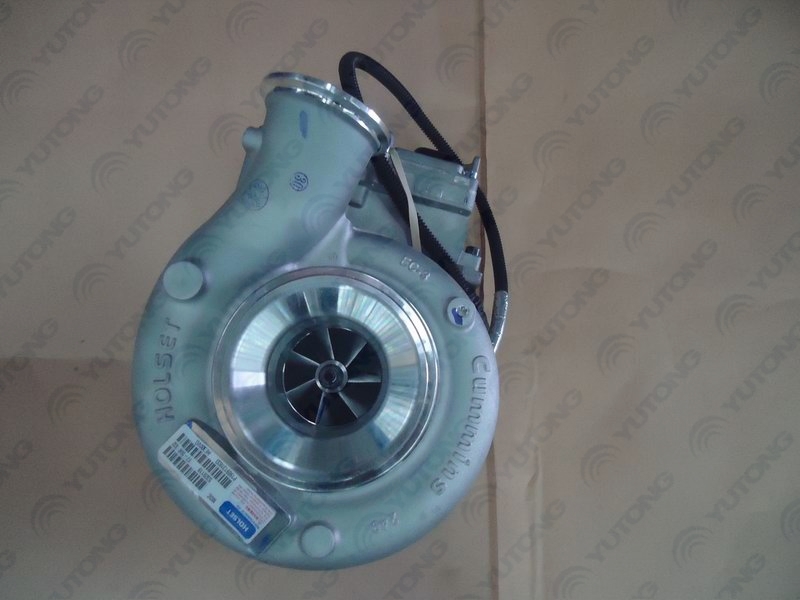 Нагнетатель; заменен на 1118-02911