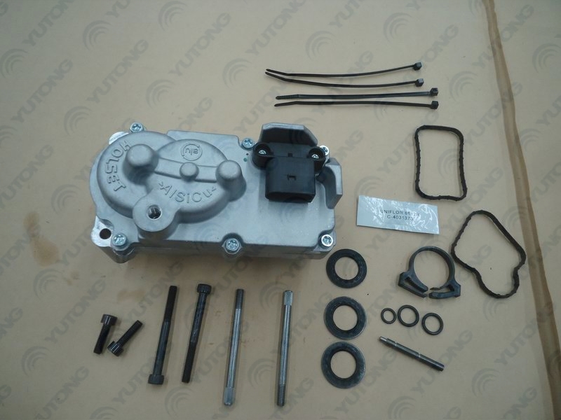Supercharger VGT repair package-1
