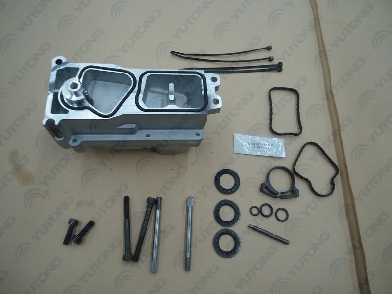 Supercharger VGT repair package