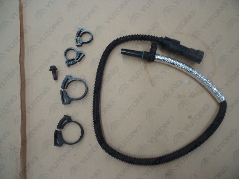 Supercharger speed sensor; KIT