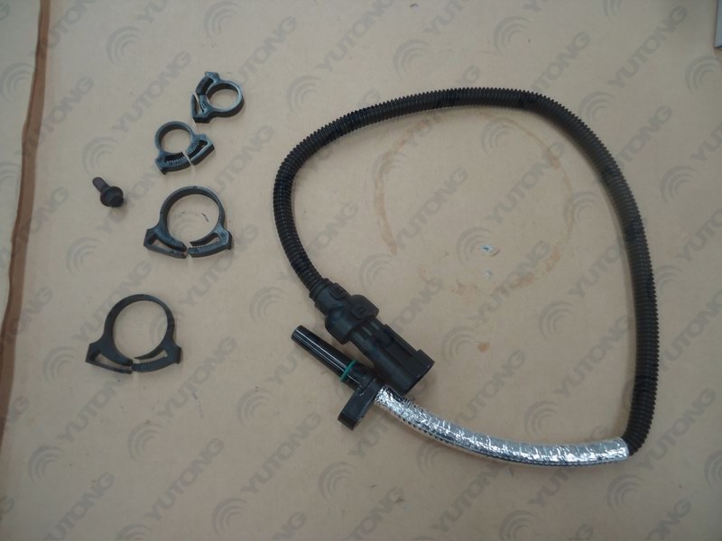 Supercharger speed sensor; KIT-1