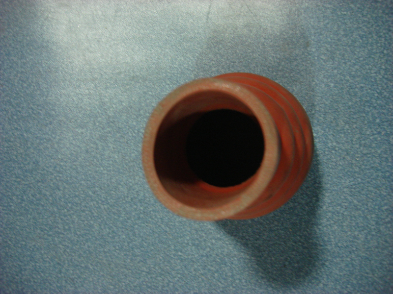 D diameter variable silicone tube-1