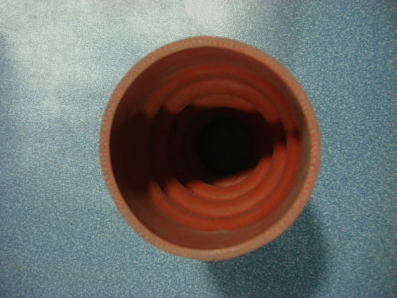 D diameter variable silicone tube-2