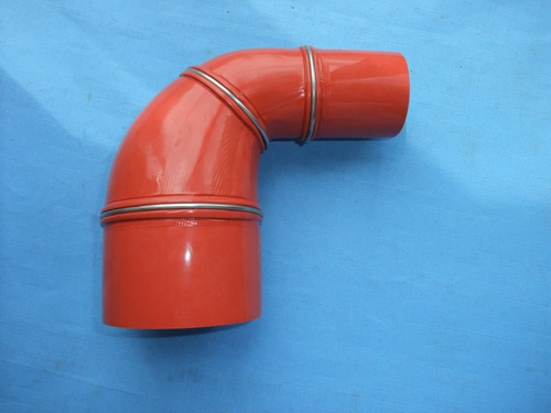 D Silicone Tube