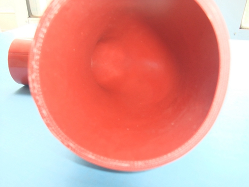 D Silicone Tube-1