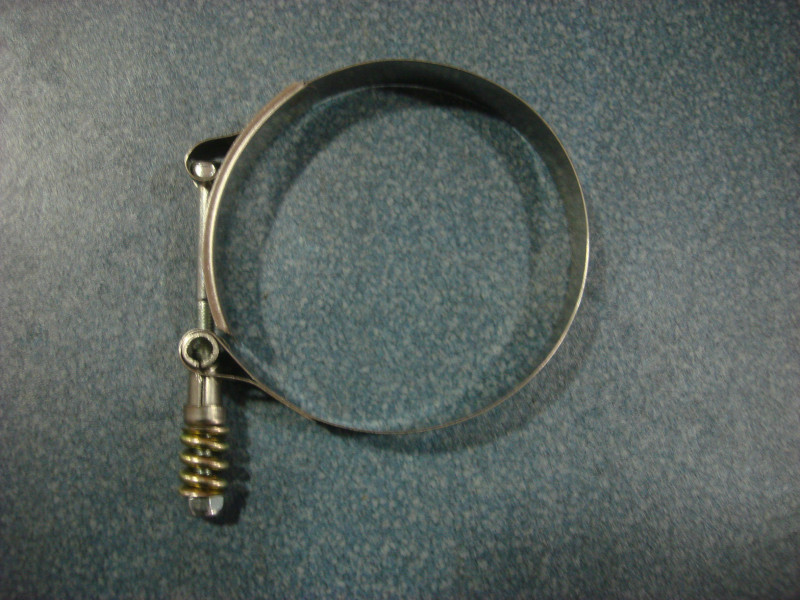 T-shaped hoop, 92.4-100.4-1