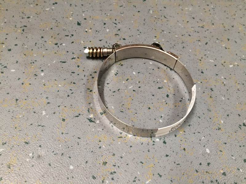 T-shaped hoop, 106-115-1