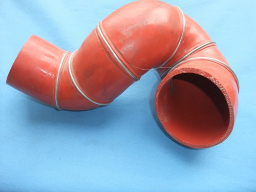 D Silicone Tube