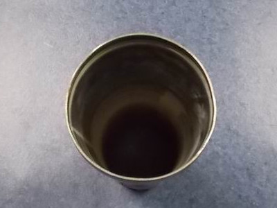 D Переходная трубка выхода воздуха из интеркулера-1