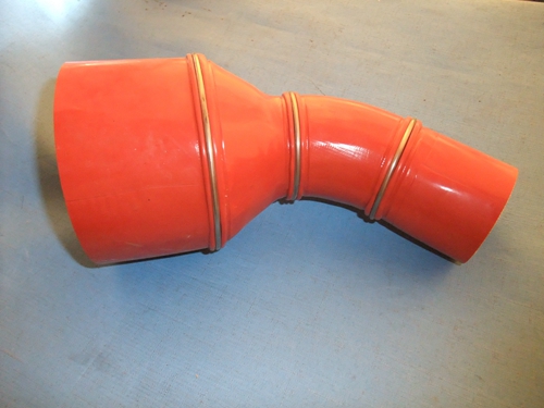 D Supercharger outlet pipe-1