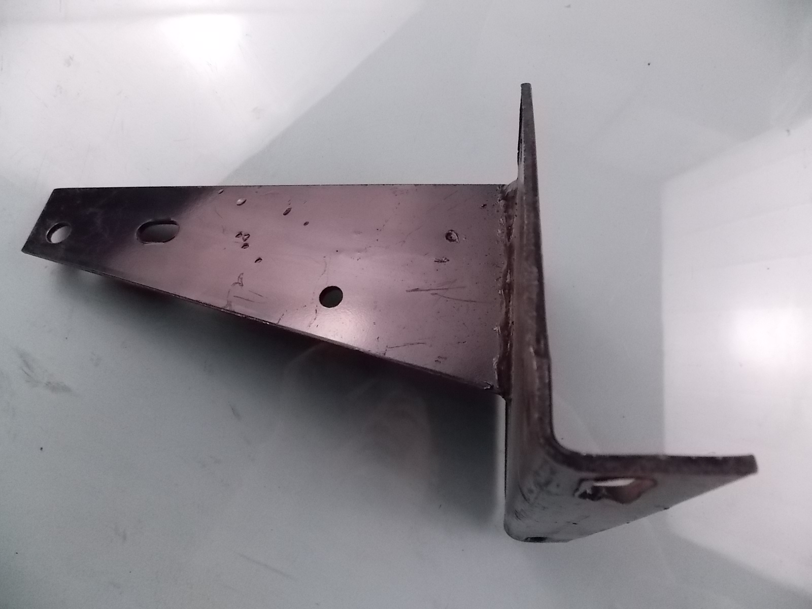 D Fixing bracket-2