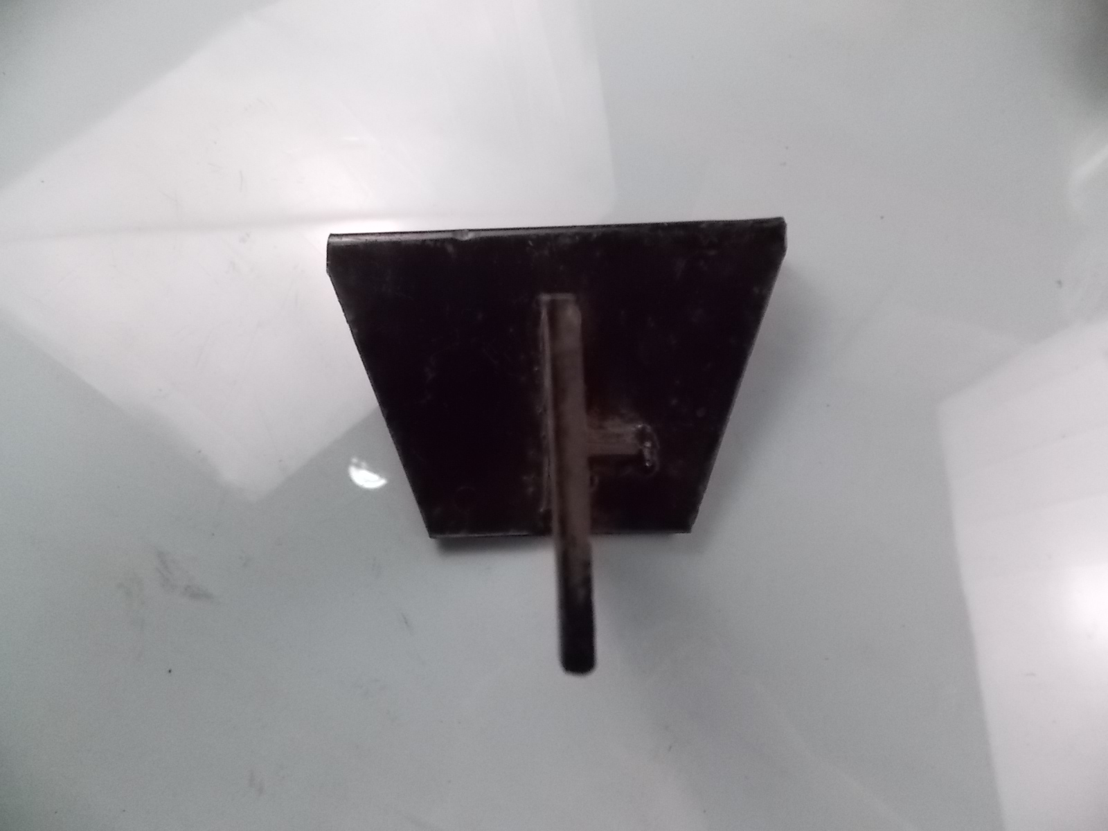 D Fixing bracket-4