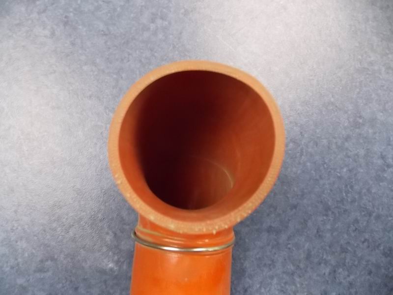 D 增压器出气胶管-1