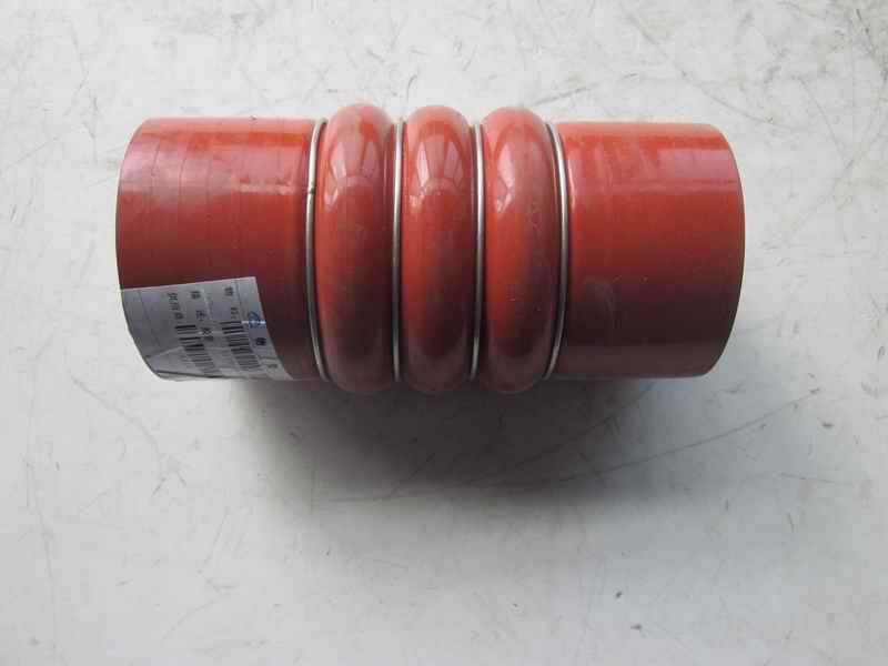 Формованный прямой шланг, Φ 76 , Л= 175 , кремний