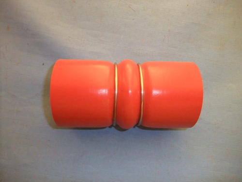 D Silicone Tube