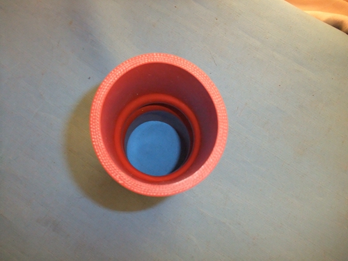 D Silicone Tube-1