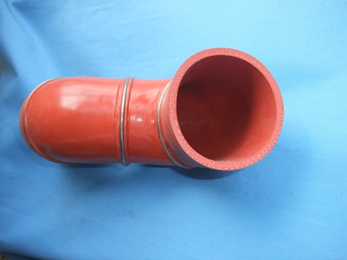 D Supercharger air outlet hose-1