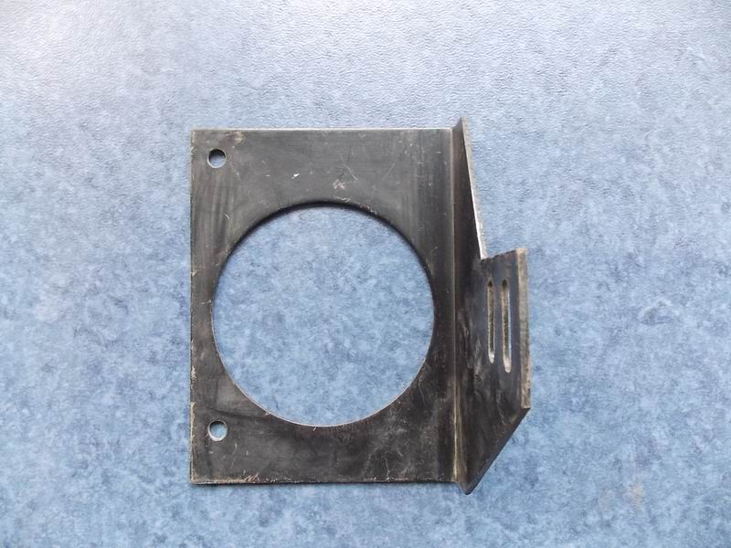 D Fixing bracket