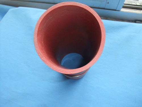 D Silicone Tube (II)-1
