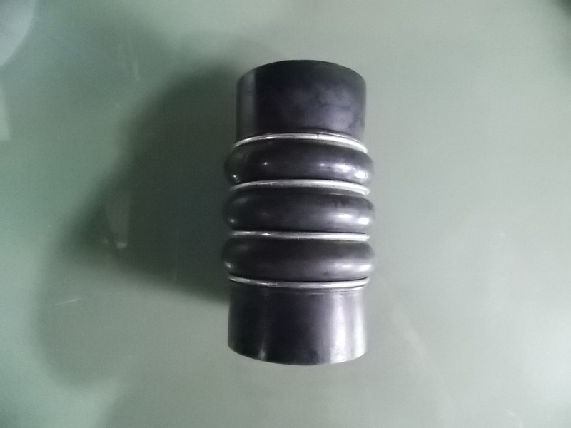 Intercooler connection hose-1