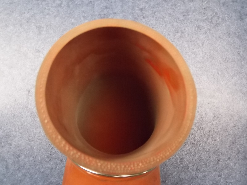 D Engine air intake hose-1