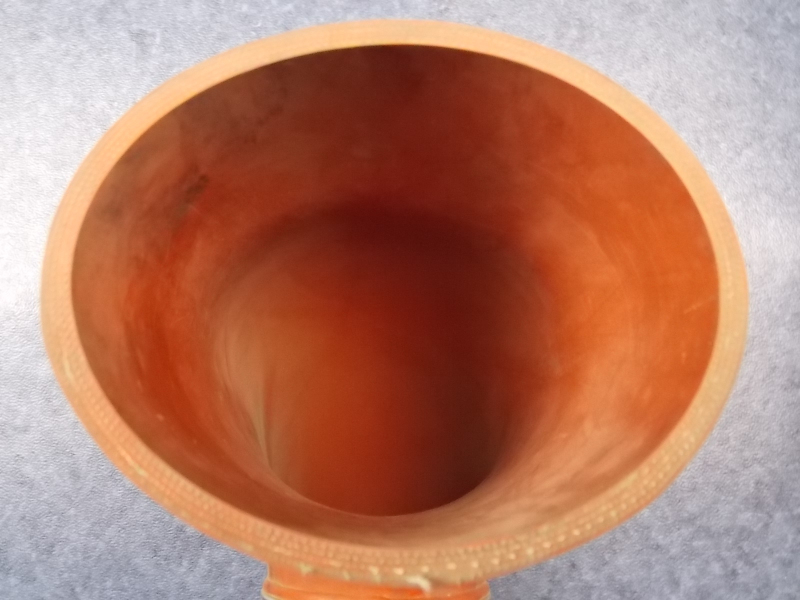 D Engine air intake hose-2