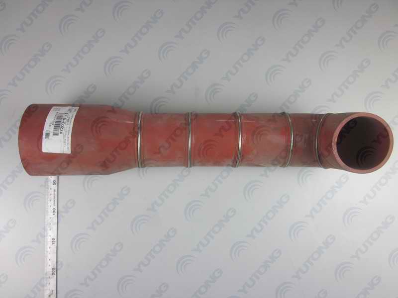 Right angle hose (Φ76-Φ101, 90/480, silicon)-2