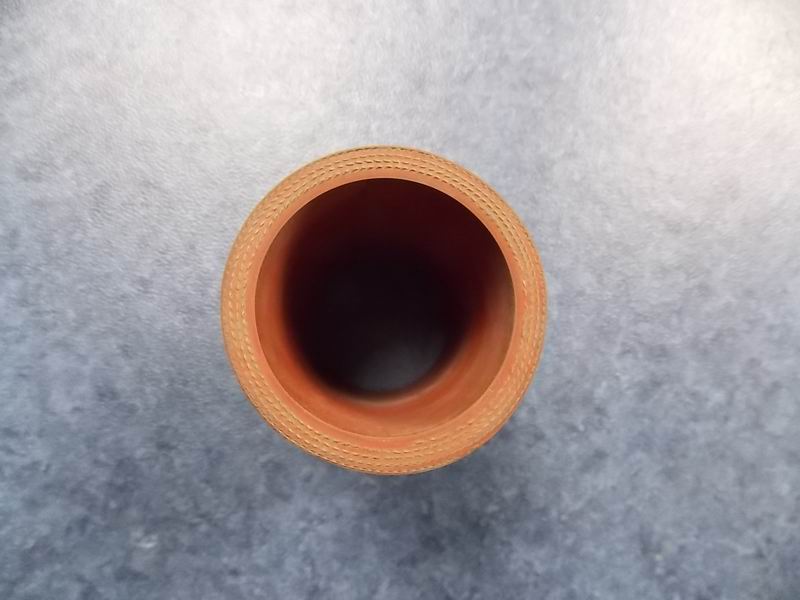 Intercooler air intake hose-1