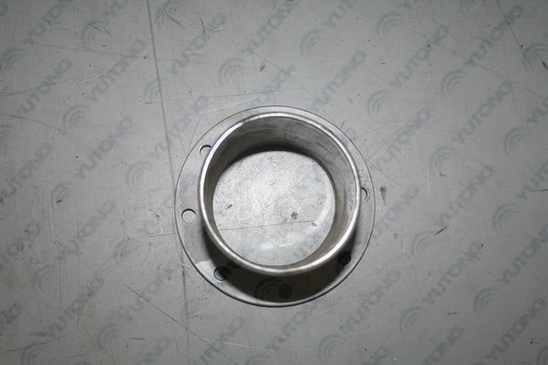 Прямая стальная труба (Φ 90 , Л= 130 )