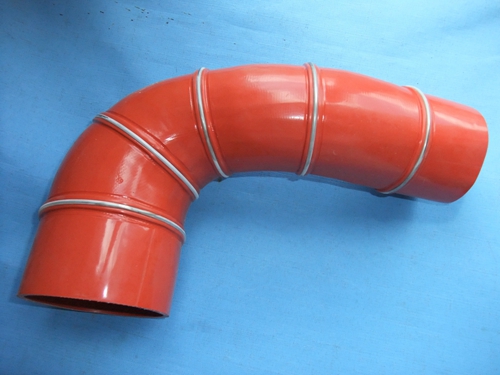 D Intercooler hose