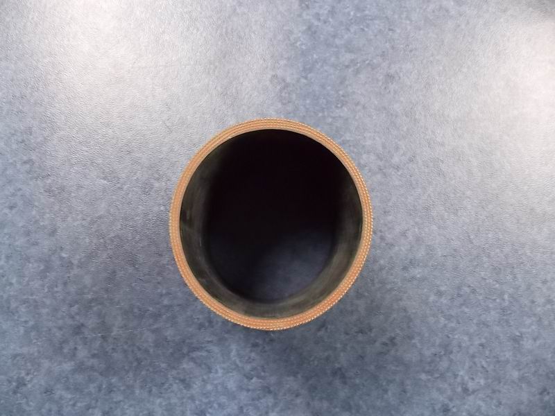 Intercooler rubber connection pipe-1