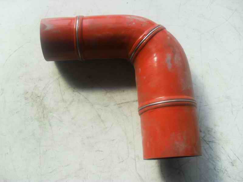 Air filter air intake muffler-1
