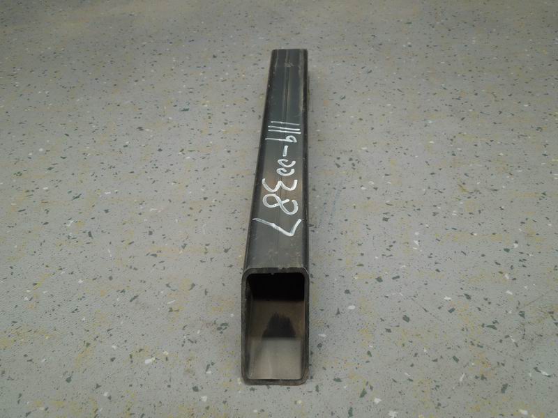 D Intercooler hanging frame fixing beam-1