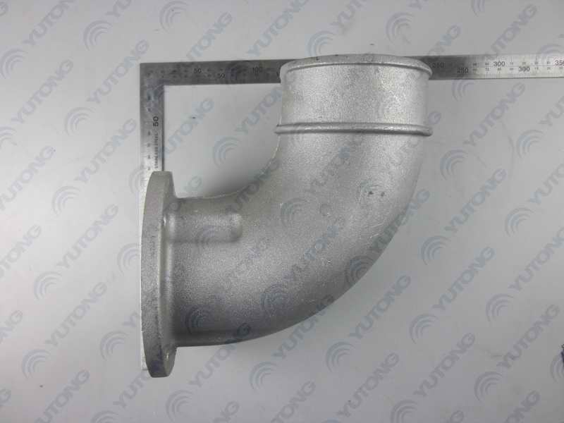 Впускной воздуховод; может быть использован для 1008-00278 поколения-1