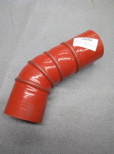 Special-shaped hose, Φ101, silicone rubber