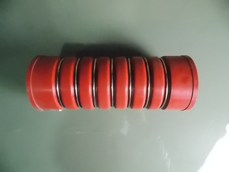 D Шланг интеркулера; внутренний А 92 (заменено на 1109-01553 )