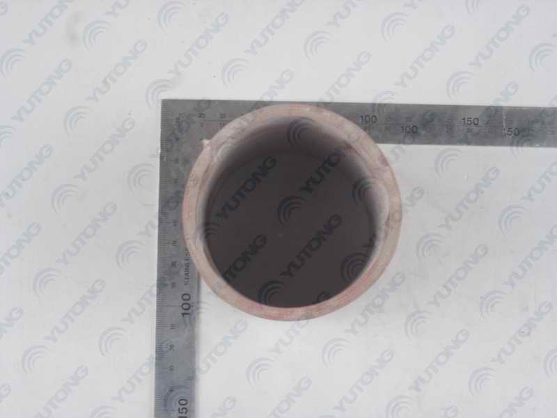 Intercooler air intake silicone tube-2