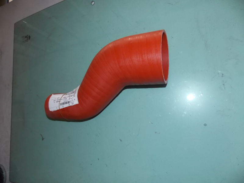 Special-shaped hose, Φ64-Φ101, silicone rubber