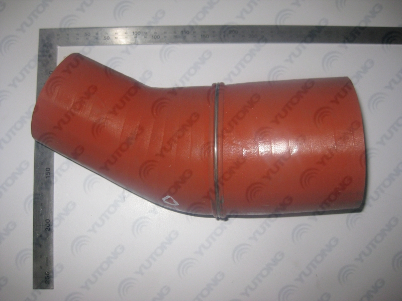 Special-shaped hose (149°, Φ76-Φ102, silicon) 109/150